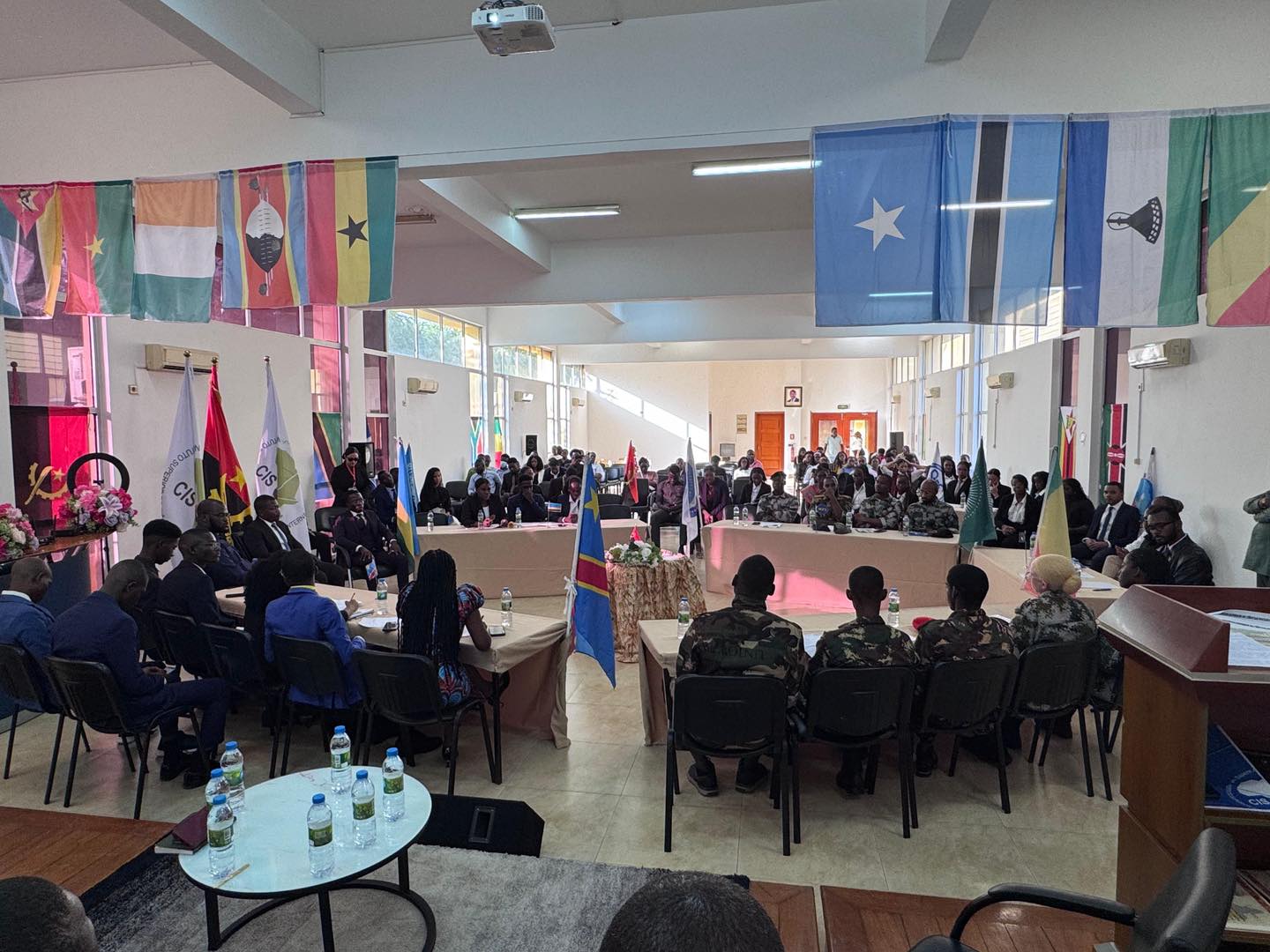 Formação em Cibersegurança