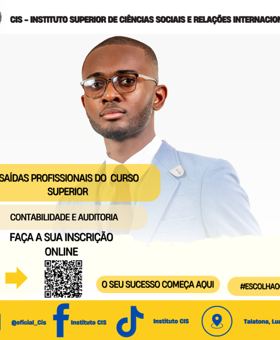 Contabilidade e Auditoria